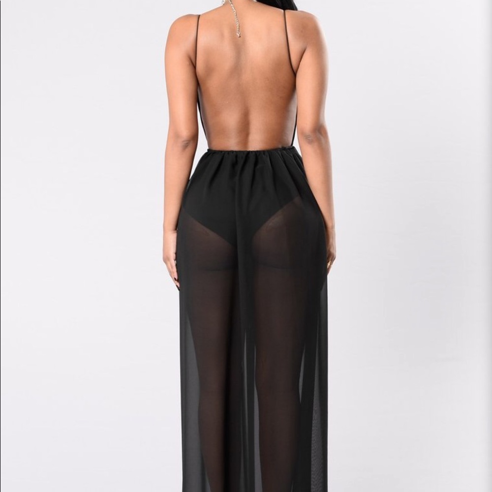 “shes looking at you” dress - Picture 2 of 3